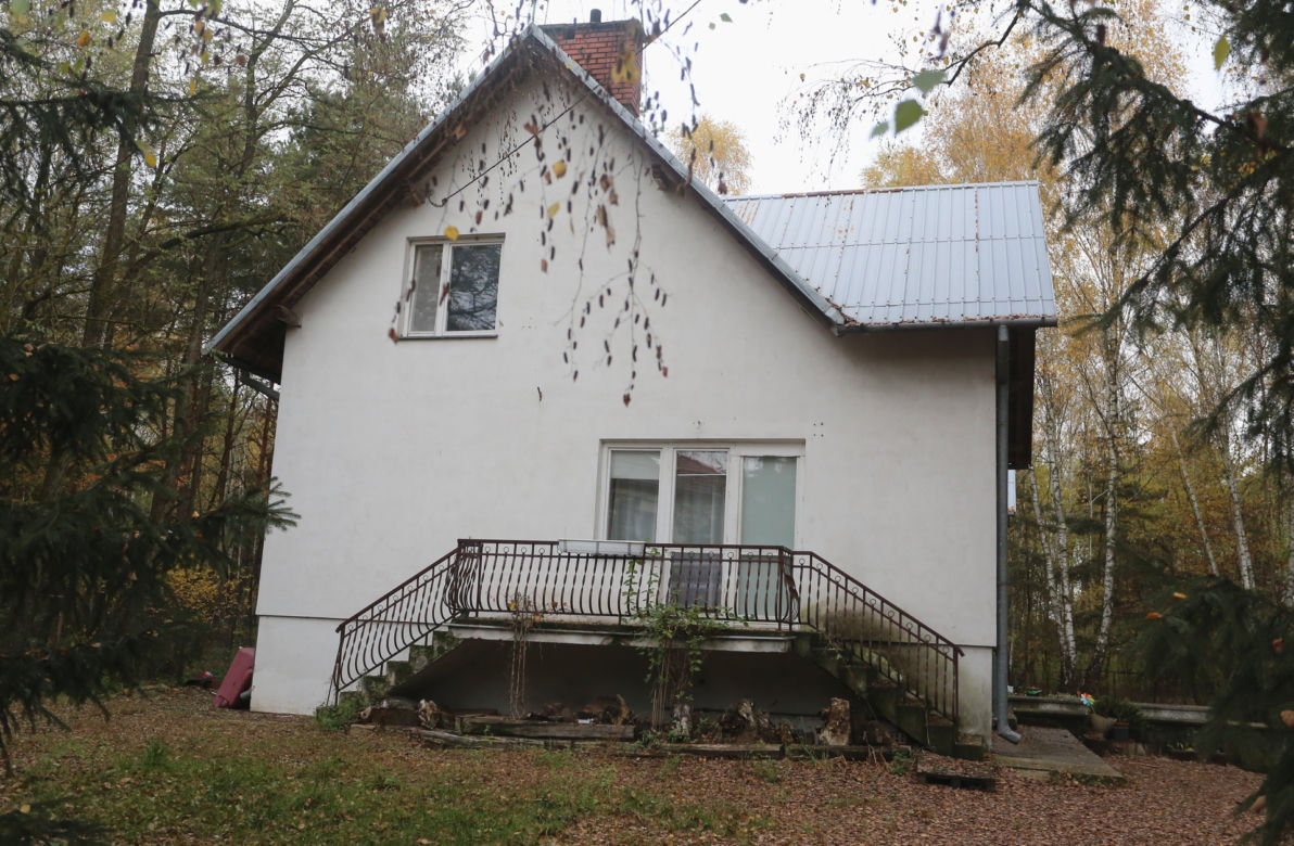 Makabryczna śmierć Leosia pod Garwolinem. Nowe fakty