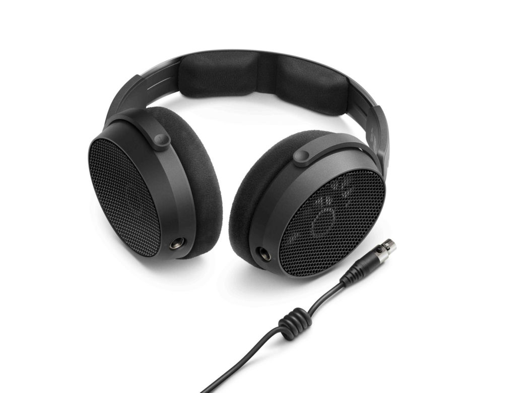 Sennheiser HD 490 PRO