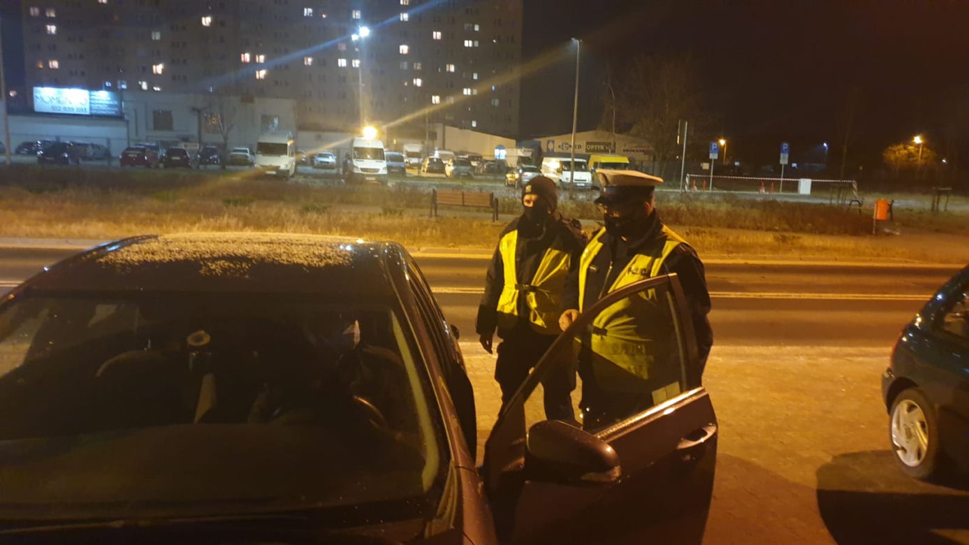 Nietypowa akcja policji. Użyli monitoringu i nie tylko!