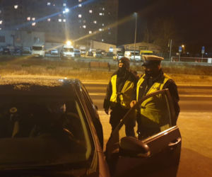 Nietypowa akcja policji. Użyli monitoringu i nie tylko!