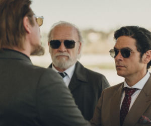 Premiera w Prime Video w 2026 roku.