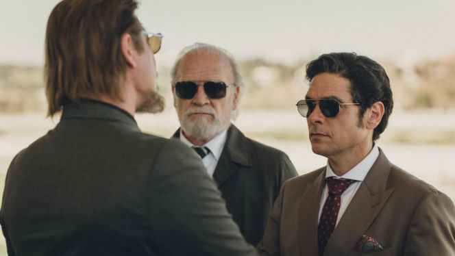 Premiera w Prime Video w 2026 roku.