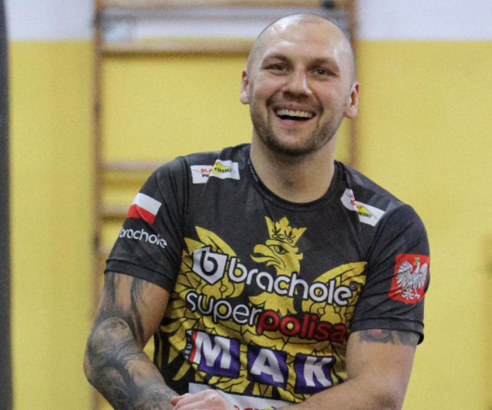 Krzysztof Głowacki