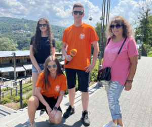 ESKA Summer City ponownie w PKL Solina