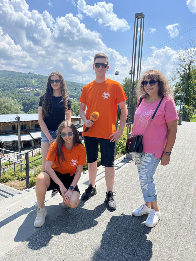 ESKA Summer City ponownie w PKL Solina