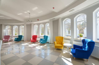 Rezydencja Jantar Baltic Senior Home