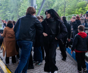 Juwenalia Kieleckie 2026. Kadzielnia oszalała! Enej i Golec uOrkiestra porwali tłumy na wielkim finale UJK