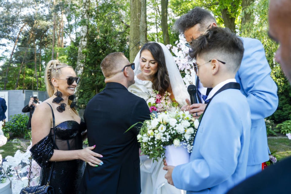 Dawid Narożny, Joanna Narożna, Krzysztof Rutkowski