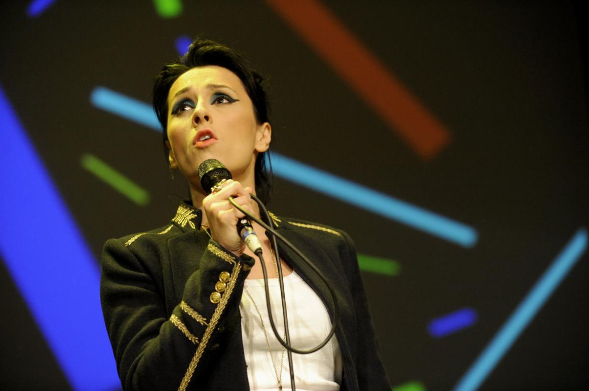 Tatiana Okupnik