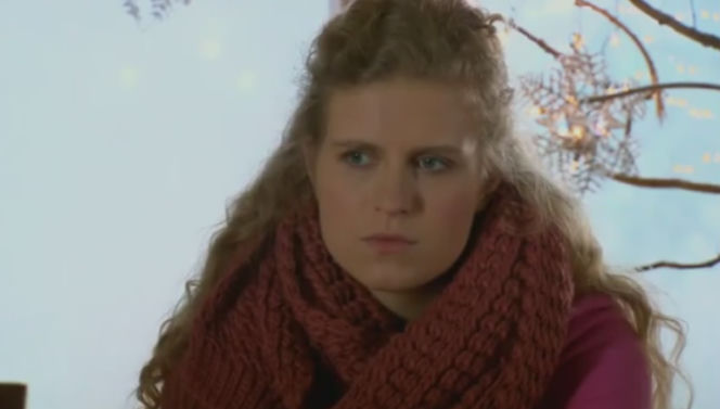 M jak miłość odcinek 1126 Natalka Mostowiak (Marcjanna Lelek)