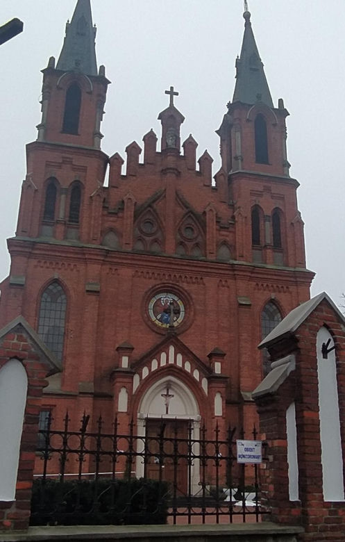 Duchowny z Łosic skazany za zgwałcenie 17-letniej dziewczyny. Bezwzględne więzienie dla młodego księdza