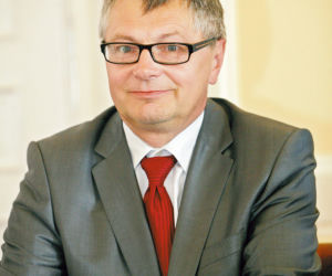Galas, zrób tu porządek!