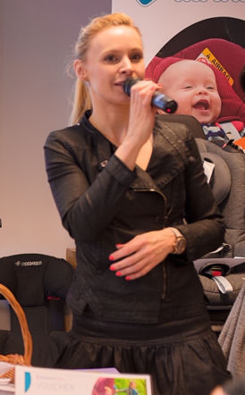 Świadoma mama-Paulina Holtz