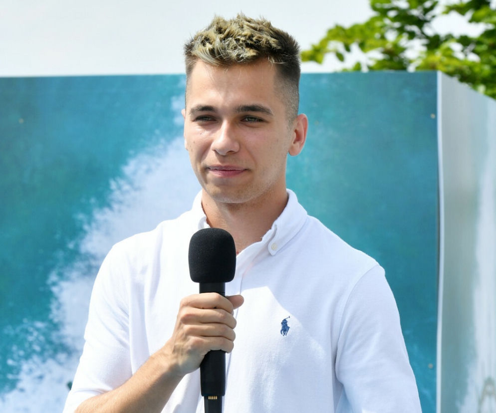 Karol Friz Wiśniewski