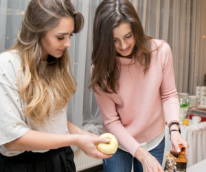 Festiwal Piękna 2017: Finalistki Miss Polski 2017 na zgrupowaniu. Zobacz, co dzieje się za kulisami konkursu