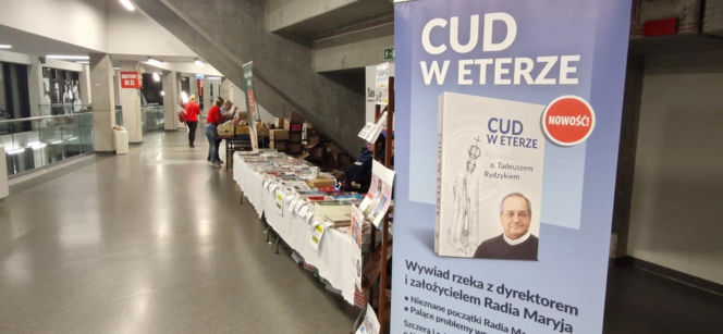 34. Urodziny Radia Maryja