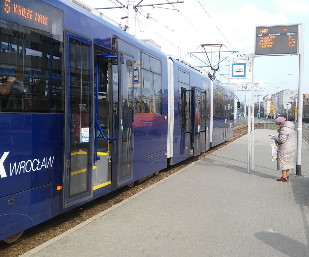 Podpowiadamy gdzie pojawią się kontrolerzy biletów