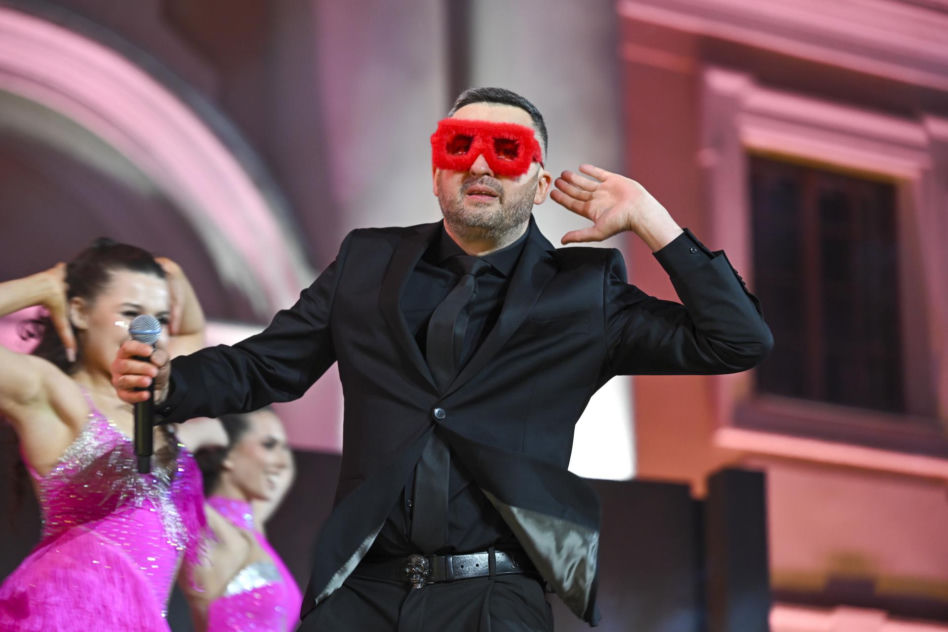 Co się działo po debiucie Norbiego w "Dzień dobry TVN"?