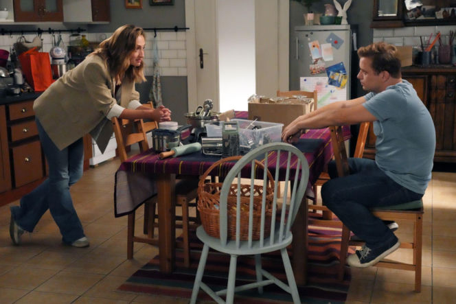 Barwy szczęścia odc. 3339