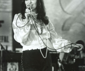 Anna Jantar była przygotowana do lądowania, czekała na nią córka