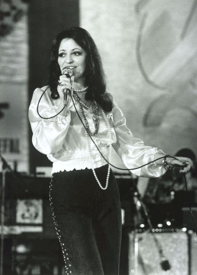 Anna Jantar była przygotowana do lądowania, czekała na nią córka