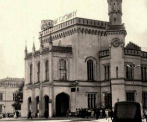 Wrocław Główny