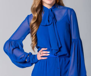 21. Magdalena Michalska, 17 lat, Orzesze