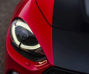 Abarth 124 Spider 1.4 Multiair 170 KM