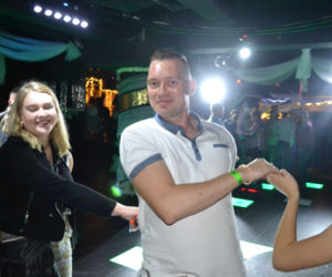 Eska Summer City w klubie Weselny Klimat. Co to była za impreza!