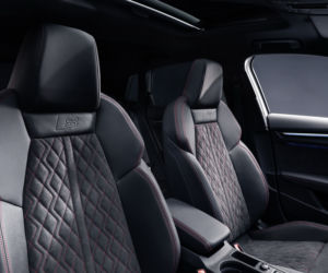 Audi A3 Sportback 45 TFSI e (2021)