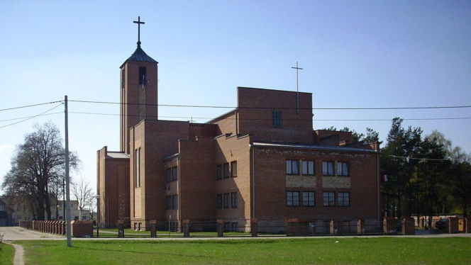 Huta-Dąbrowa