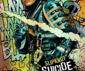 Suicide Squad