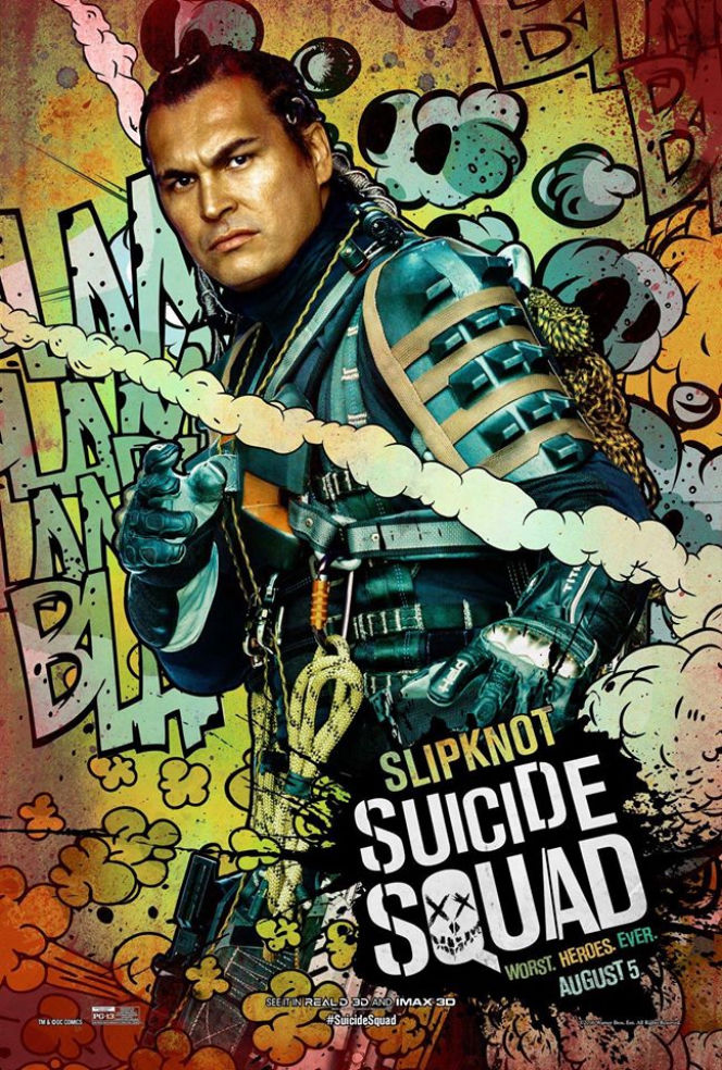 Suicide Squad