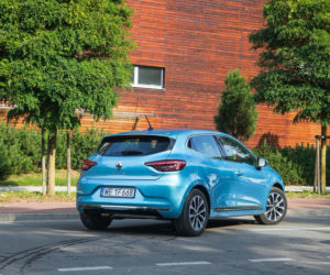 Renault Clio E-TECH 140 Hybrid Intense
