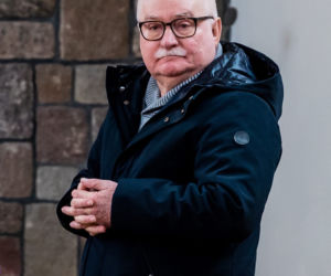 Lech Wałęsa