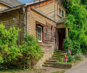 To miasto w Małopolsce ma jeden z najpiękniejszych zamków. Jan Długosz pisał w nim swoje kroniki