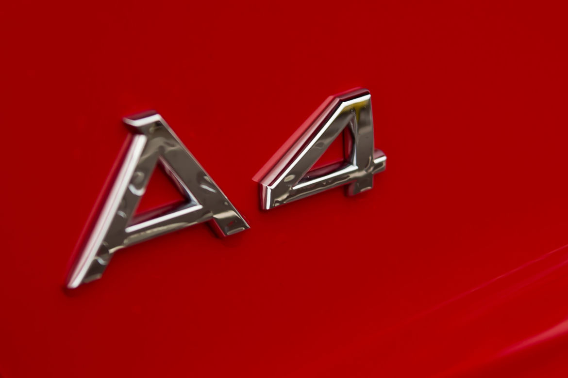 Audi A4 allroad quattro 2.0 TDI 190 KM S tronic
