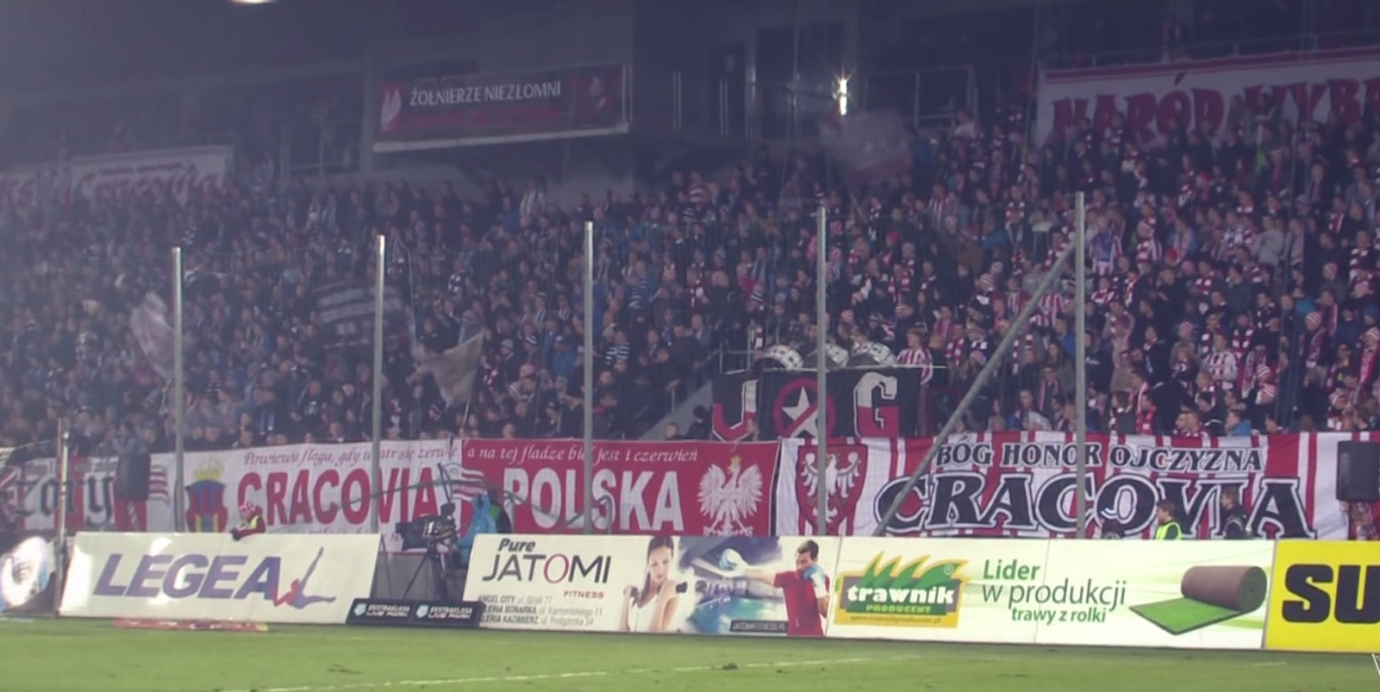 Cracovia