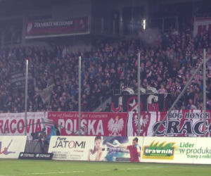Cracovia