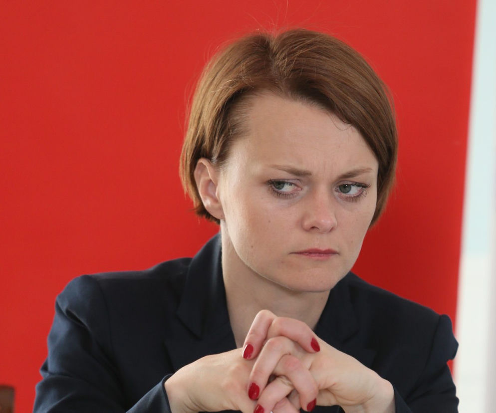 Jadwiga Emilewicz