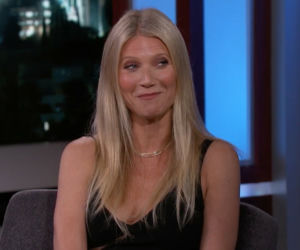Gwyneth Paltrow 