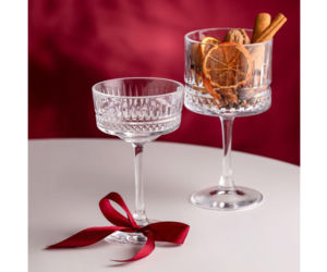 Najpiękniejsze kieliszki