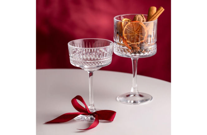 Najpiękniejsze kieliszki