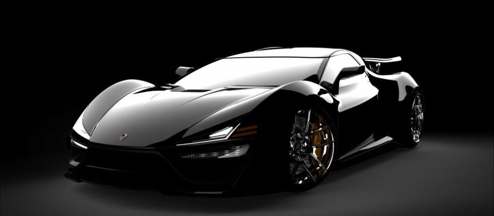 Trion Nemesis