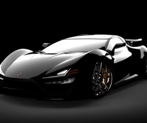 Trion Nemesis