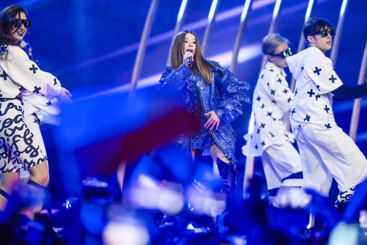 Eurowizja Junior