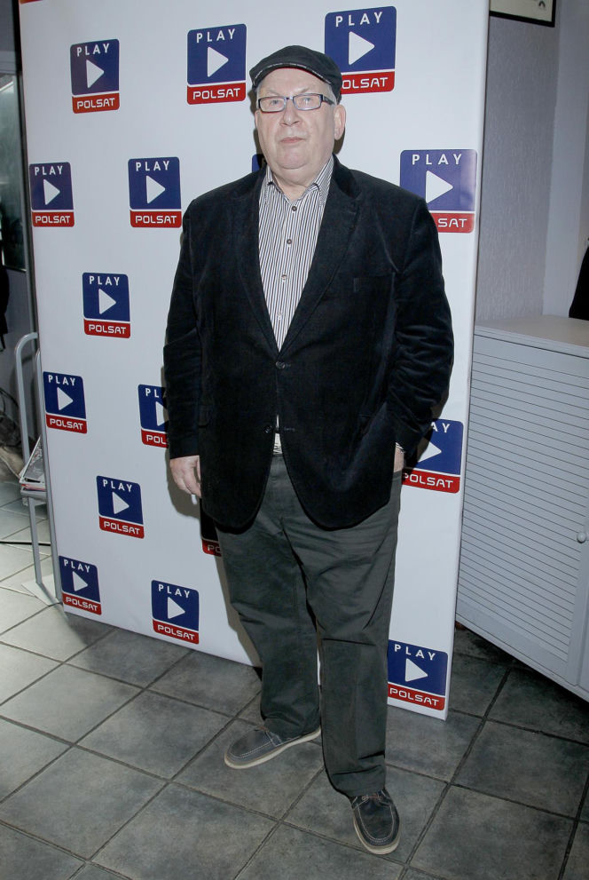 Michał Fajbusiewicz