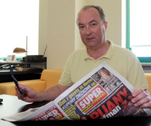 Włodzimierz Czarzasty