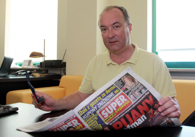 Włodzimierz Czarzasty