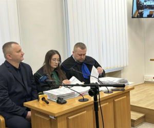 Matka Bartosza G. nie stawiła się w sądzie. Dziś rozprawa ws. znieważania zamordowanej Mai